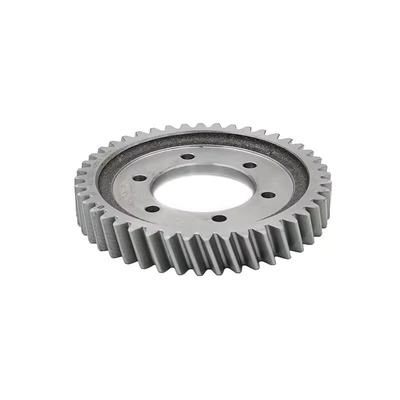 Ausrüstung für die Antriebsmaschine JAC OEM NO HA010052 Lkw-Teile Spritzgas für YZ485