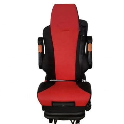 Universal Super Soft Comfort Seat für schweren Lkw C7H Lkw Umbau Jahr 2005-