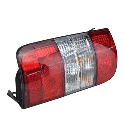12V Rückkombinationslampenbaugruppe Beleuchtete Hecklampe für Foton ROWOR und RORLAND