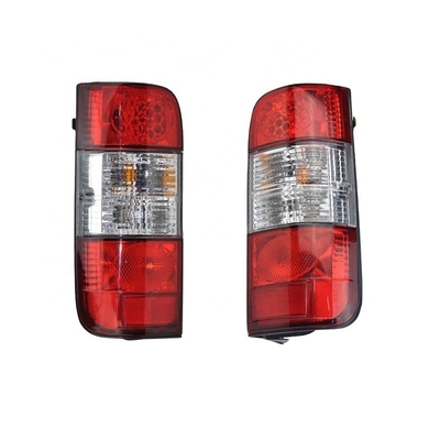 12V Rückkombinationslampenbaugruppe Beleuchtete Hecklampe für Foton ROWOR und RORLAND