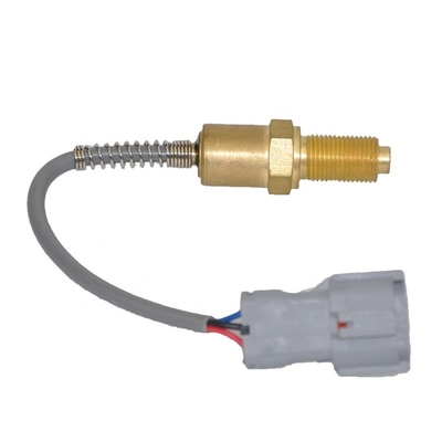 F1B18037600019A1137 Originalteile Motorgeschwindigkeitssensor für Foton-Lkw und Wartung