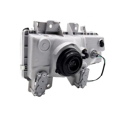 HFC1020 OEM Autoteile Fahrzeug Scheinwerfermontage für Modell JAC 1025 3711920E0 Garantiert