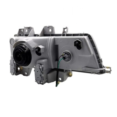 HFC1020 OEM Autoteile Fahrzeug Scheinwerfermontage für Modell JAC 1025 3711920E0 Garantiert