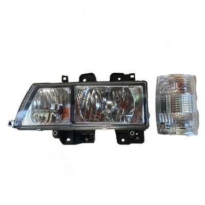 HFC1020 OEM Autoteile Fahrzeug Scheinwerfermontage für Modell JAC 1025 3711920E0 Garantiert