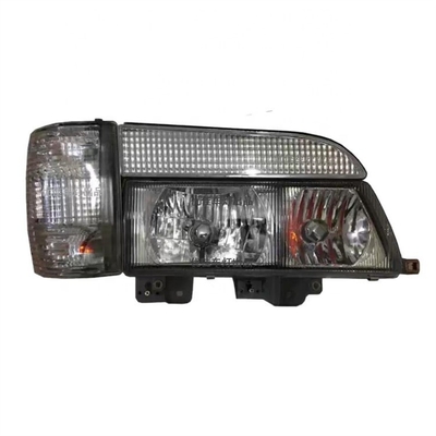 HFC1020 OEM Autoteile Fahrzeug Scheinwerfermontage für Modell JAC 1025 3711920E0 Garantiert