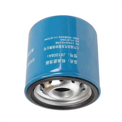 JX1008A1 für Foton Yutong Bus 1012026-4BKZ-02 Ölfilter CA4113 OEM-Nr. JX1008A1