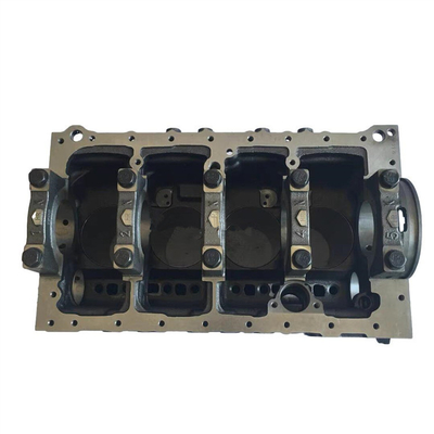 JAC HFC4DA1 Xingrui 1002100FA020XZB1 Zylinderblock für OEM-Lkw