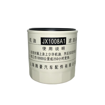 JX1008A1 für Foton Yutong Bus 1012026-4BKZ-02 Ölfilter CA4113 OEM-Nr. JX1008A1