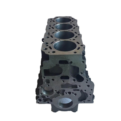 JAC HFC4DA1 Xingrui 1002100FA020XZB1 Zylinderblock für OEM-Lkw