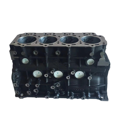 JAC HFC4DA1 Xingrui 1002100FA020XZB1 Zylinderblock für OEM-Lkw