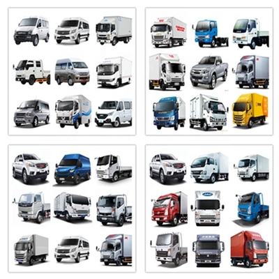 KMC1040 JAC Lkw-Teile Schalter Handball für chinesische Lkw Getriebe Schaltgriff