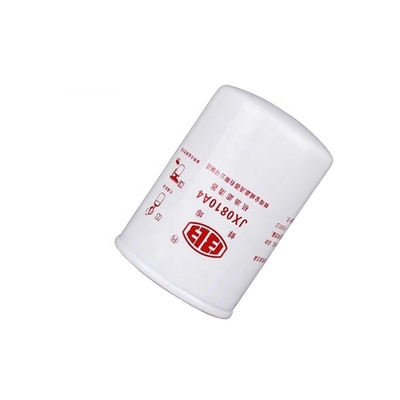 JX0810A4 für FAWDE 1012010-29D/JX0811A Jiefang J6 Ölfilter LF16008 Dieselmotorfilter