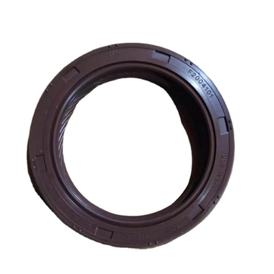 JAC HFC4DA1 Stahlkurbelwelle Öldichtung Stahlmaterial Referenz Nr. 1002420FA/1002430FA