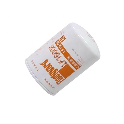 JX0810A4 für FAWDE 1012010-29D/JX0811A Jiefang J6 Ölfilter LF16008 Dieselmotorfilter