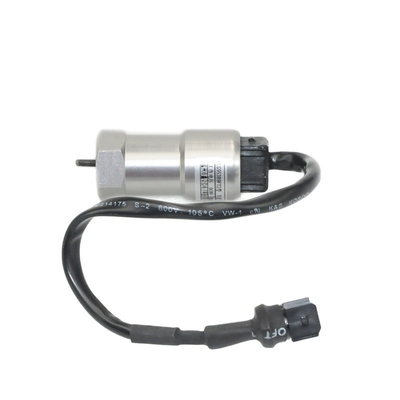 Foton Aumark Lkw-Odometer-Sensor Fett Silber Auto-Lkw-Teile F1B18037600027B0W0436