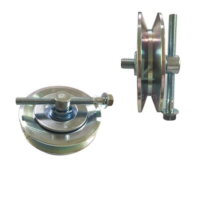 Universal FA080/8103120A5 Dieselmotoren Teile A/C Schleife für JMC 4JB1 HFC4DA1