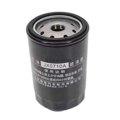JAC-Referenznummer JX0710A9 für den SDEC POWER VM2.8 MAXUS V80 T60 Ölfilter S00001170 03