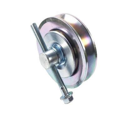 Universal FA080/8103120A5 Dieselmotoren Teile A/C Schleife für JMC 4JB1 HFC4DA1
