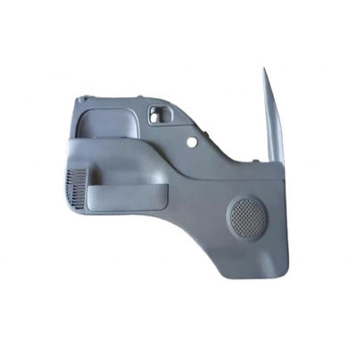6102940EO/6102930E0 Metall-Automobileiterplatte für JAC1025 Lkw-Teile Zubehör