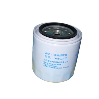 FOTON-Referenznummer JX0807A16 Dieselmotoren Ölfilter L0391160001A0 für Montpak