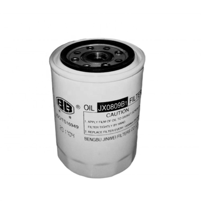 JAC Lkw Modell WB202 4G33-260000 JX0809B1 für FAW Dachai 498 Ölfilter jac Teile WB202