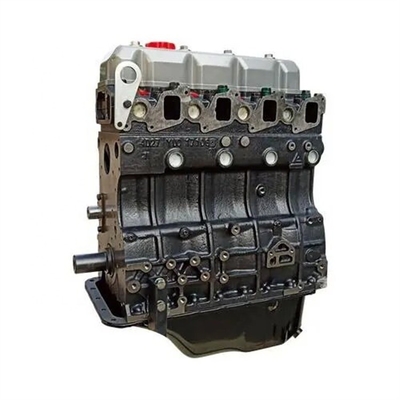 JAC Foton Trucks Dieselmotor Ersatzteile AOLING Zylinderdichtung für Chaochai CY4102