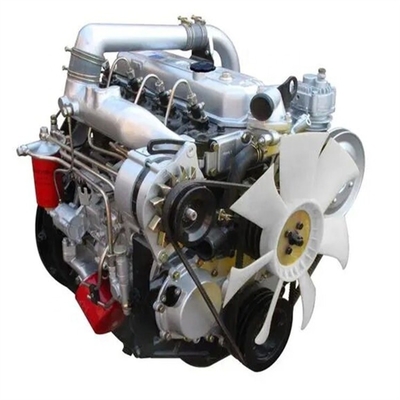 JAC Foton Trucks Dieselmotor Ersatzteile AOLING Zylinderdichtung für Chaochai CY4102