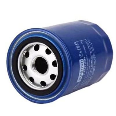 JX0810D1 Ölfilter für JAC-Fahrzeuge Xinchang NB490/495 Gabelstapler