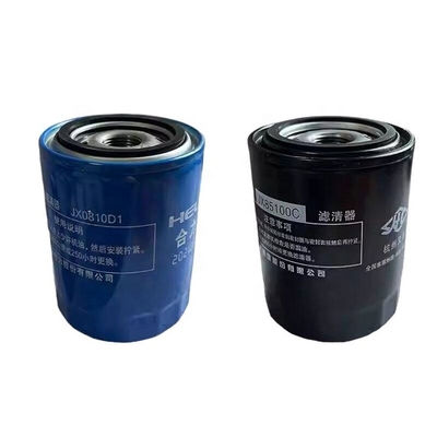 JX0810D1 Ölfilter für JAC-Fahrzeuge Xinchang NB490/495 Gabelstapler