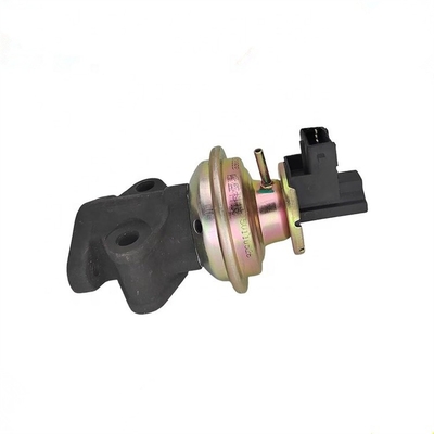 JMC 1030 4JB1 Auspuffventil EGR für Pickup-Trucks mit Standardgröße und Referenz NO