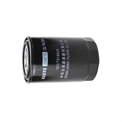 JX0811A/A1 Ölfilter für FAWED 4110 jac CY4102 und Zug 4108/4105 Gabelstapler 1012010/4K