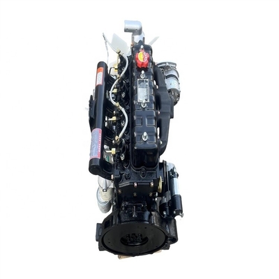 OE-Nr. A05-351/B04-257 QC480/QC485/QC490 Ausgangsanlage für leichte Lkw mit 27 kW/40 PS