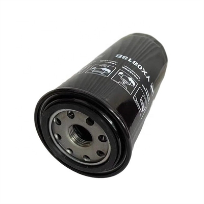 JAC Auto-Fitment YX0818 Hydraulischer Ölfilter für Traktorernter 15*15*10cm