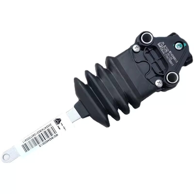 WG1642440051 Steuerventil Kabine Airbag Sitzhöhe Positionsventil aus Gummi und Stahl