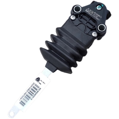 WG1642440051 Steuerventil Kabine Airbag Sitzhöhe Positionsventil aus Gummi und Stahl