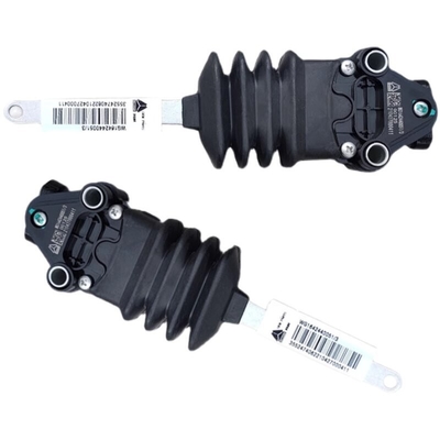 WG1642440051 Steuerventil Kabine Airbag Sitzhöhe Positionsventil aus Gummi und Stahl