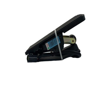Fahrzeugbremsbeschleuniger Pedal Bremskupplung Gas für HOWO Originalteile Zubehör
