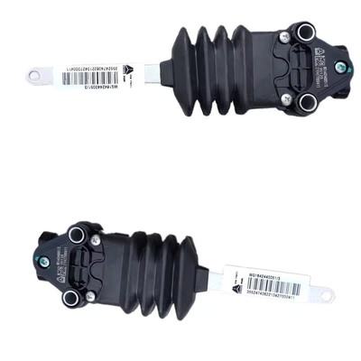 WG1642440051 Steuerventil Kabine Airbag Sitzhöhe Positionsventil aus Gummi und Stahl