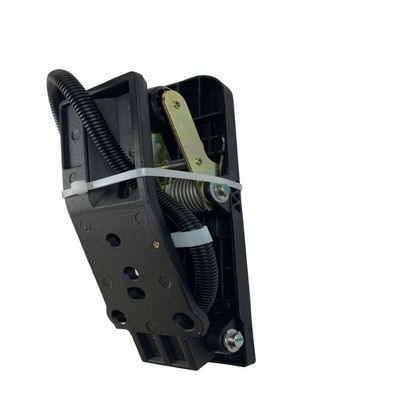 Fahrzeugbremsbeschleuniger Pedal Bremskupplung Gas für HOWO Originalteile Zubehör