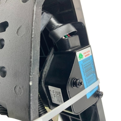 Fahrzeugbremsbeschleuniger Pedal Bremskupplung Gas für HOWO Originalteile Zubehör