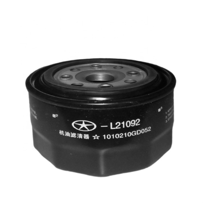 Jahr 2013- JAC Ruifeng S5 SIYANG 380J-3 Ölfilter 1012010-B02/JX0803A1/1010210GD052
