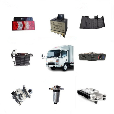 JAC Lkw-Teile YN30VE SHA0324 Zylinderkopf für Dieselmotoren und Fahrzeugmontage
