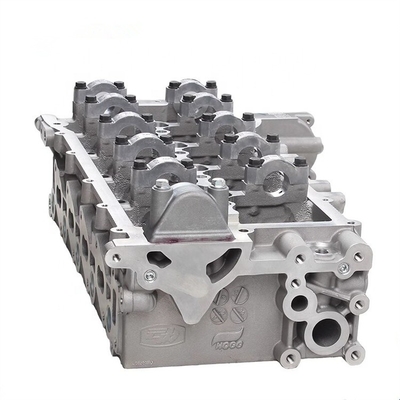 X10006961 D20TCIE Lkw-Teile Zylinderkopf für Lkw und Gabelstapler mit Motor von Yunnei