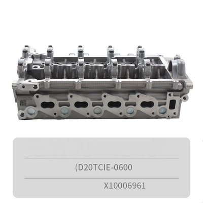 X10006961 D20TCIE Lkw-Teile Zylinderkopf für Lkw und Gabelstapler mit Motor von Yunnei