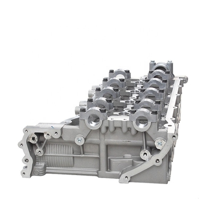 X10006961 D20TCIE Lkw-Teile Zylinderkopf für Lkw und Gabelstapler mit Motor von Yunnei