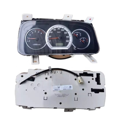 OEM Nr. 3801910E800/E4QZ-M0 Odometer und Tachometer-Instrumentsammlung für JAC1040 2015
