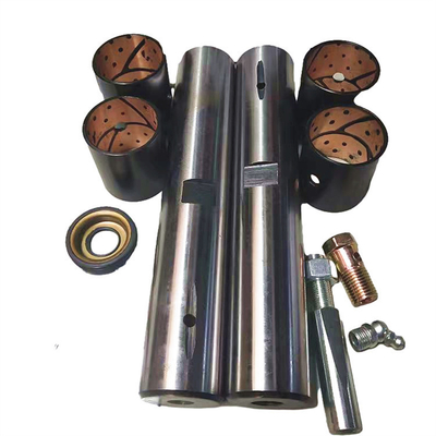 Top- King Pin Kit/Pivot Shaft Piston Set für Hfc 1042kn Jac /Yuejin /Foton OEM Nr. 3001105D8