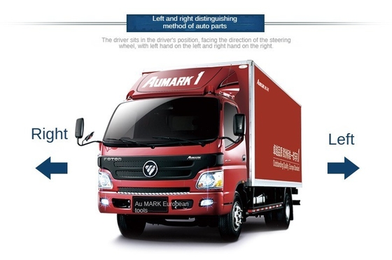 Lkw-Modell Sonstige AOLING Lifter-Bauart 1b18061400011 Foton Auto Originalzubehör
