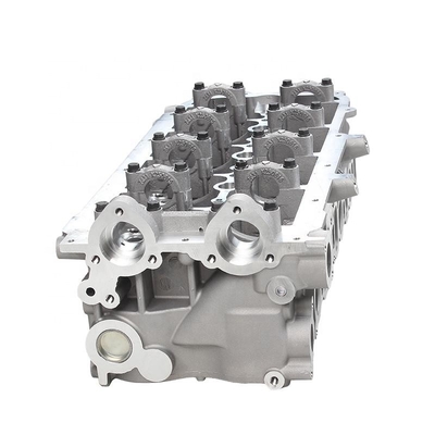 D30TCIF Lkw-Teile Zylinderkopf für Yunnei-Motor Referenznummer JAC/FOTON X10004821