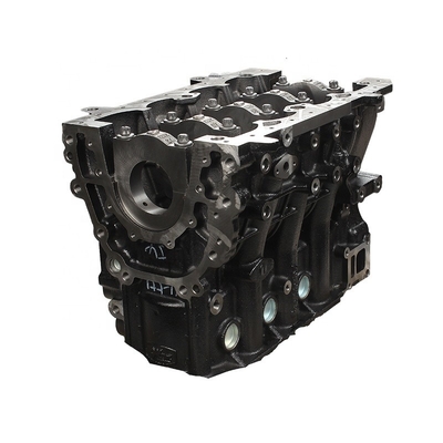 Yunnei Motor D20TCIDF Zylinderblock für JAC Foton Trucks X10011054 Einfache Montage
